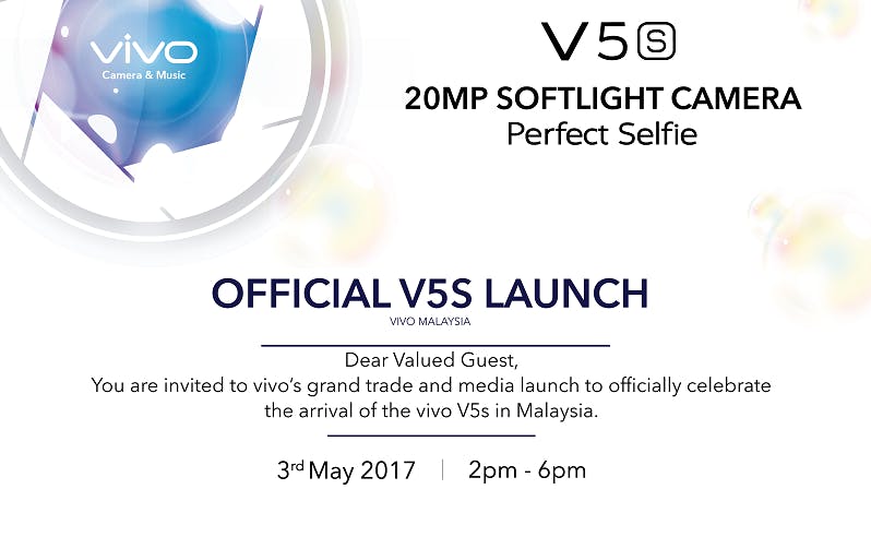 Einvitation Card