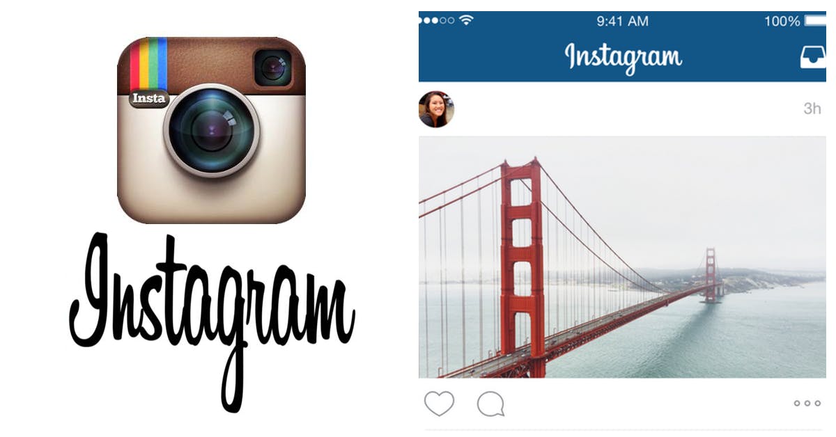 是從此不只四四方方！Instagram支援長方形尺寸圖片上傳！這篇文章的首圖