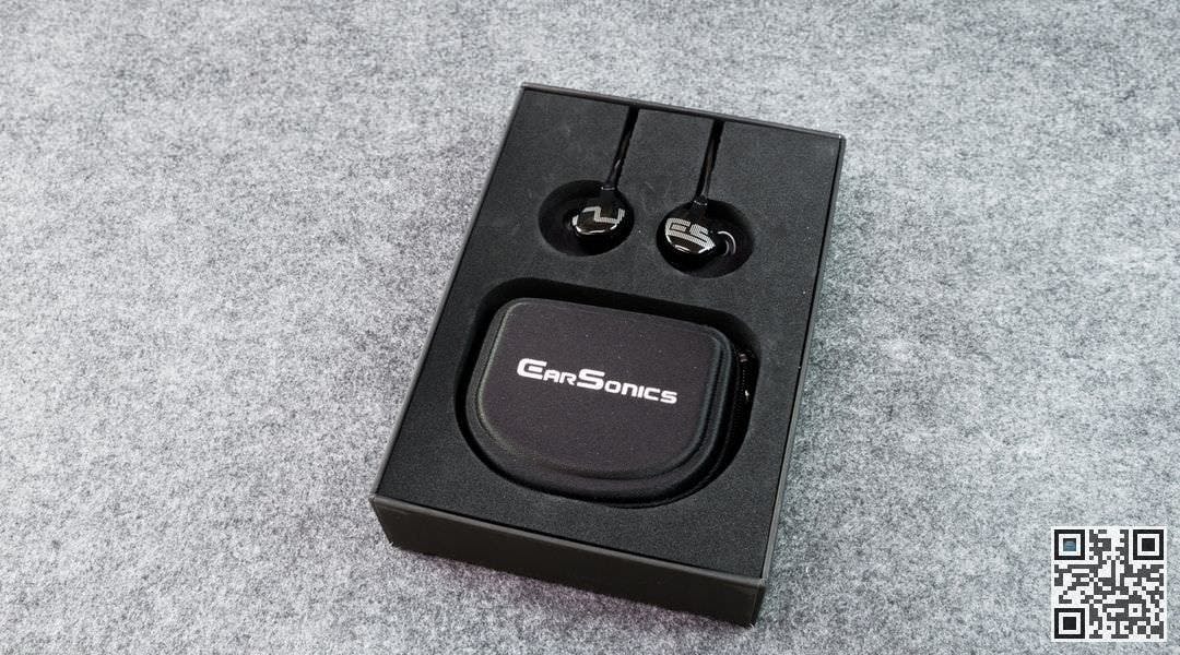 EARSONICS ES2