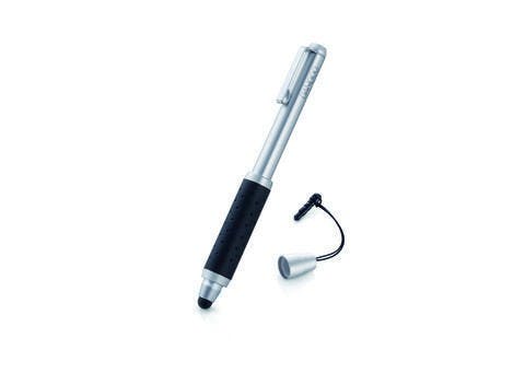 是Wacom 再推可變長變短的 Bamboo Stylus Pocket 觸控筆這篇文章的首圖