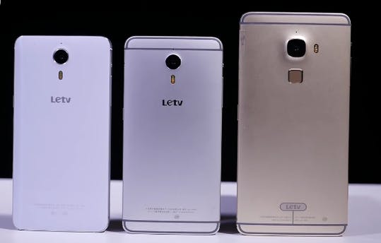letvphone