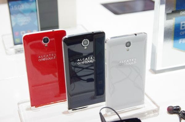 是TCL 暗示有意與 HTC 結盟藉此抗衡蘋果與韓廠這篇文章的首圖