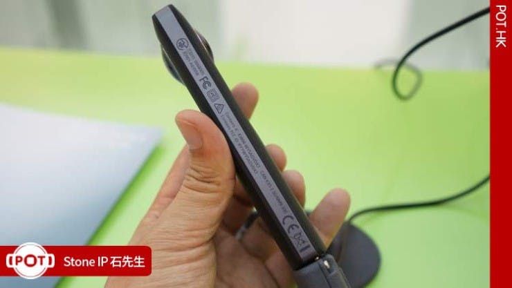 左側的是一系列的序號,連接手機也看這個位置