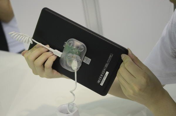 是Computex 2014：比起手機，Acer的平板變化就沒有這麼多了，三款平板介紹這篇文章的首圖