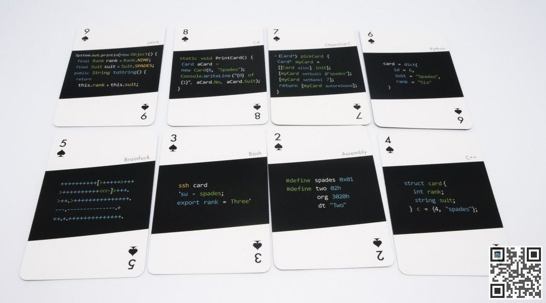 code:deck 09