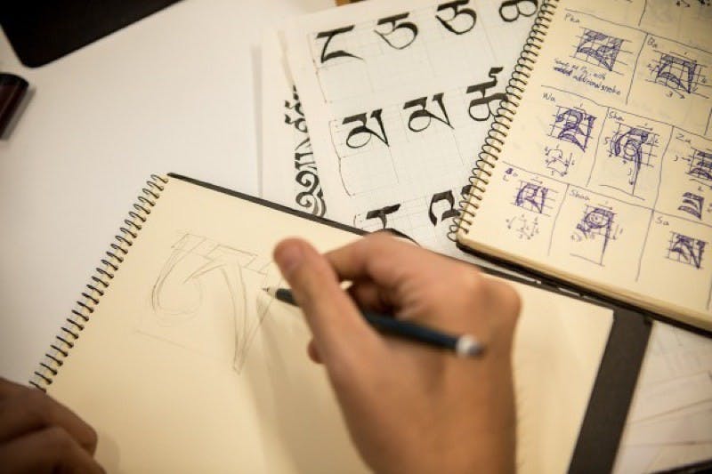 是歷經5年 Google Noto字型對應所有Unicode編碼字元、支援800種語言這篇文章的首圖