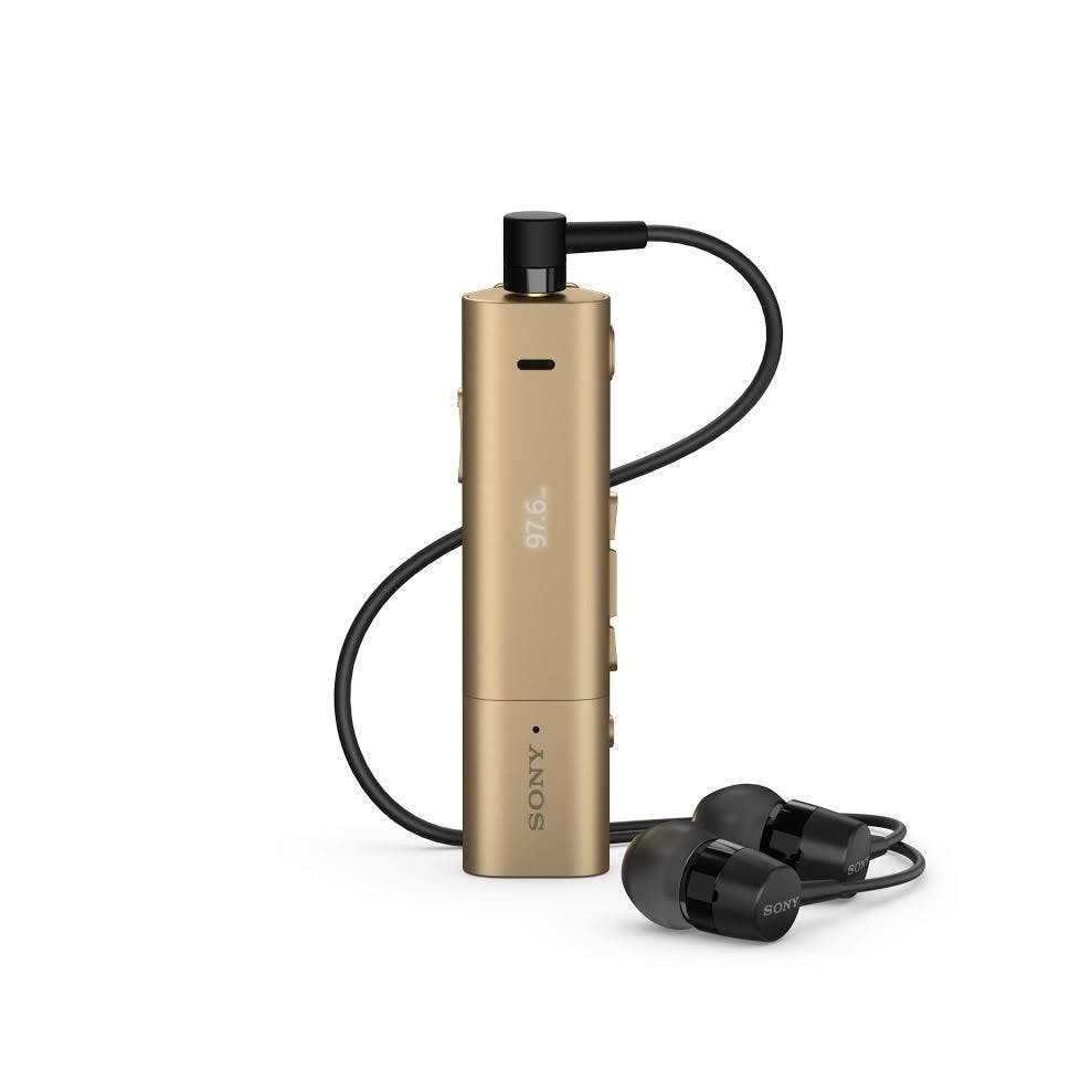 是Sony 可耳機也可手持通話的藍牙耳機 SBH54 正式在台推出這篇文章的首圖