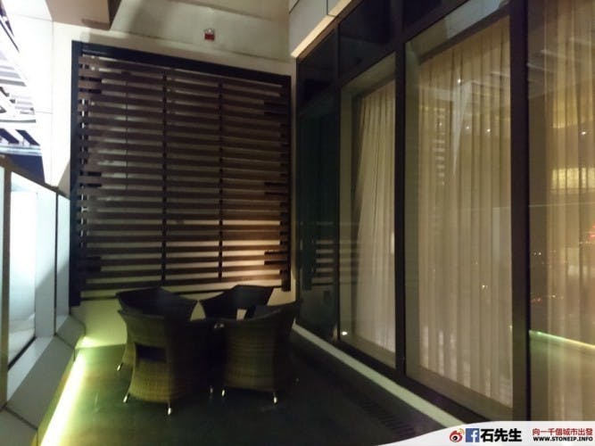 Sheraton Macao-14