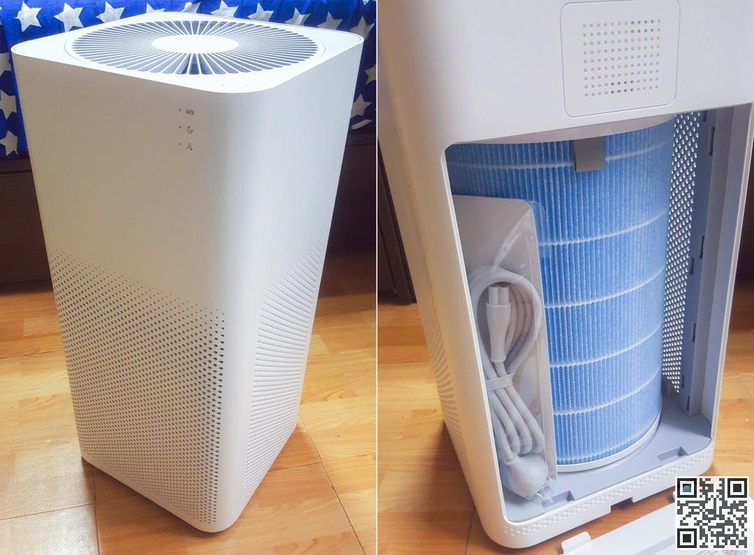 mi air2 07