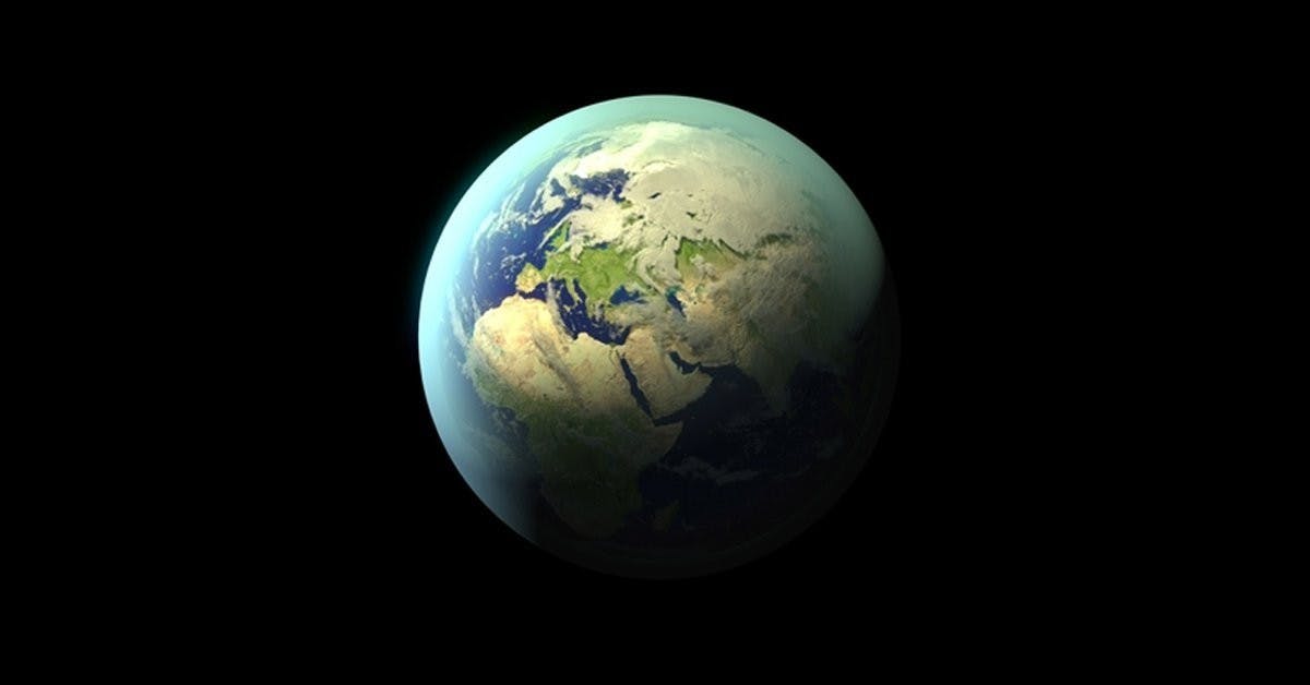 是NASA：悲憐的偉大這篇文章的首圖
