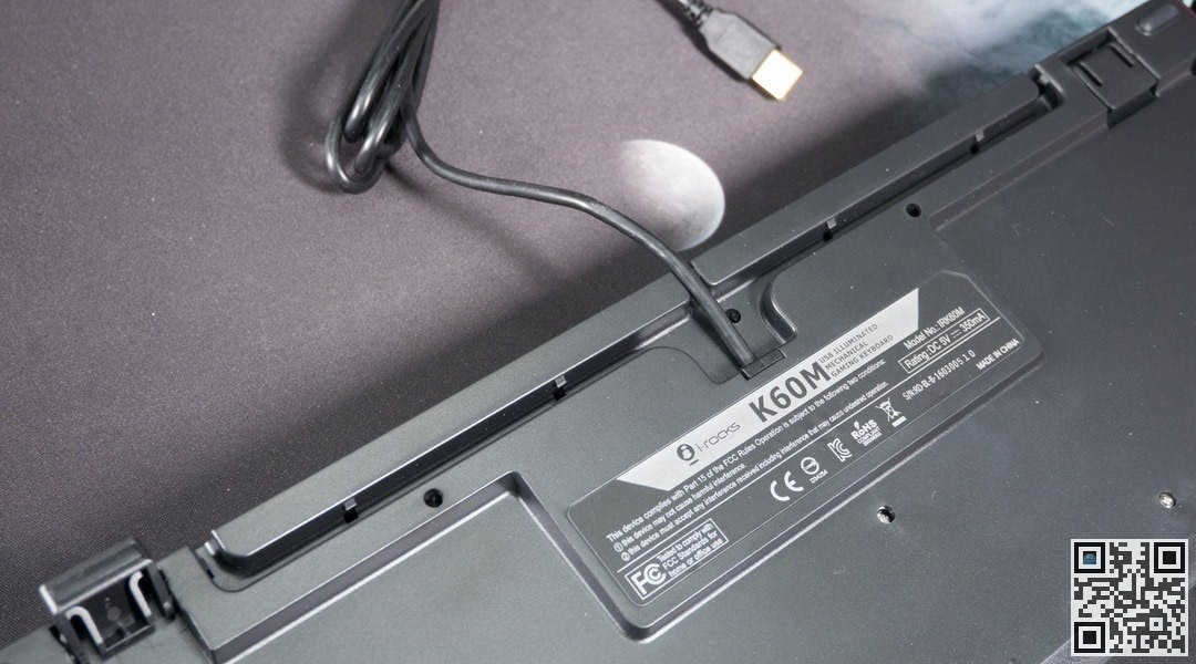 i-rocks K60M 05