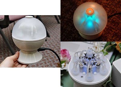 是放鬆的療癒USB小物，Aroma Radio這篇文章的首圖