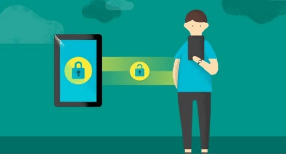 覺得 Note 8 指紋放後面不好用?打開這個功能就解決!