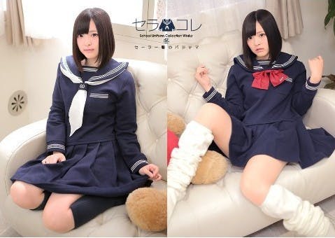是想當日本女高中生又怕上街引人側目 那就在家穿水手服睡衣吧！這篇文章的首圖