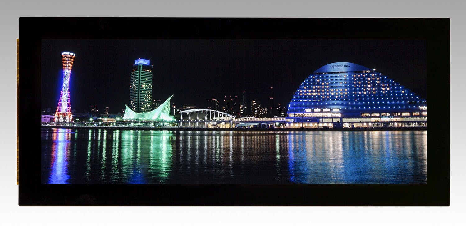 是JDI 發表具 2D 局部調光、 HDR 的 RGBW 10 吋 WhiteMagic 面板這篇文章的首圖
