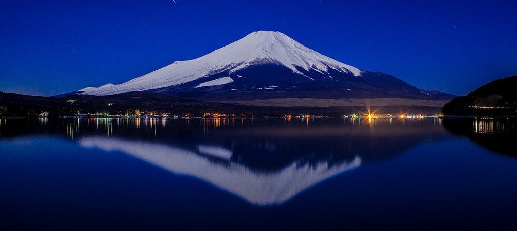 旅遊攝影王_富士山_11