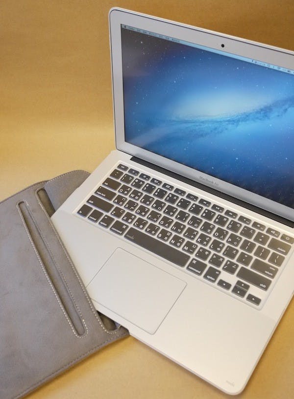 是【好東C實測】Moshi MacBook Air 保護大補帖!這篇文章的首圖