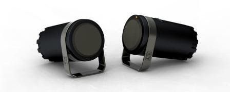 是Altec Lansing 吸睛小喇叭 BXR1220、1221超值震撼上市這篇文章的首圖