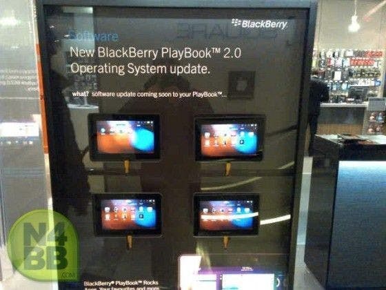 是黑莓 PlayBook OS 2.0 廣告現身英國櫥窗這篇文章的首圖