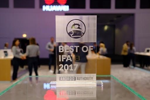 華為發佈首款 AI 行動計算平台 Kirin 970 新一代 Mate 手機將率先搭載