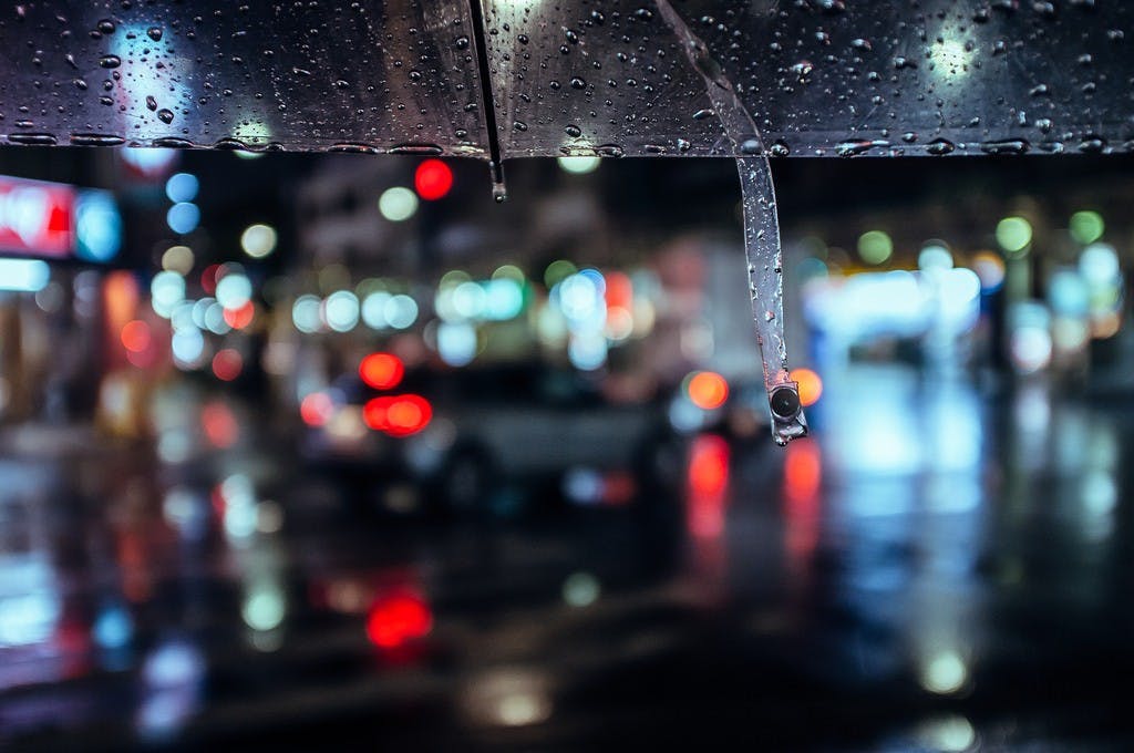 Rain