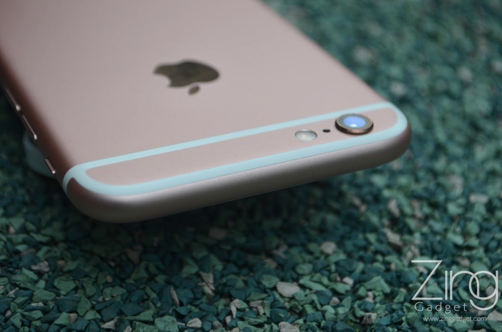 IPHONE TOP