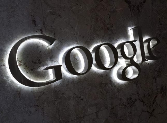 是Google人工智慧除下棋、玩遊戲 還幫忙省電這篇文章的首圖