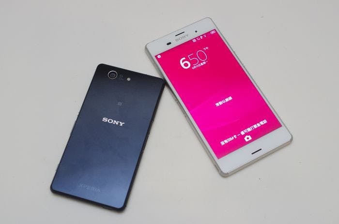 是音樂新數位流系列之 Android 外接音效卡應用篇：以 Xperia Z3 示範如何透過 Android 設備輸出 Hi-Res 音樂這篇文章的首圖