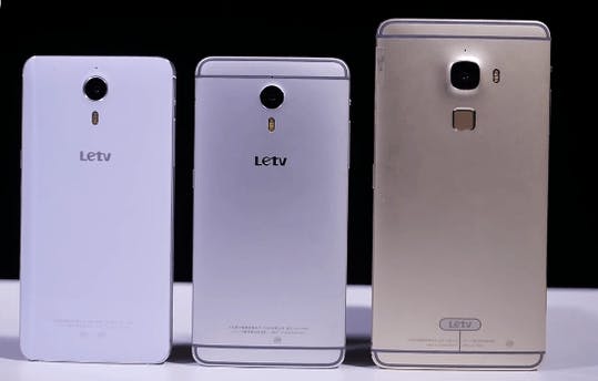 letvphone