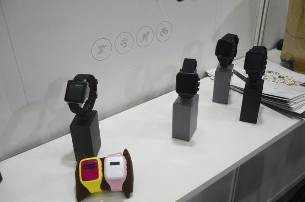 是Computex 2014：連喇叭都有android系統……這篇文章的首圖