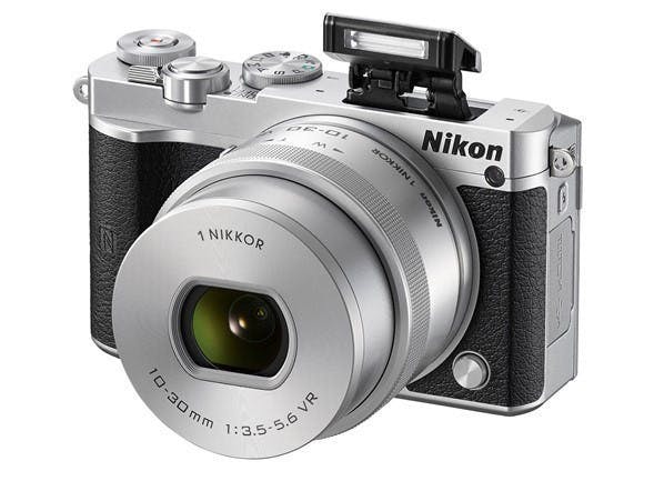 是為了全片幅無反新機作準備？ Nikon 1系列機種全數列為「舊產品」這篇文章的首圖