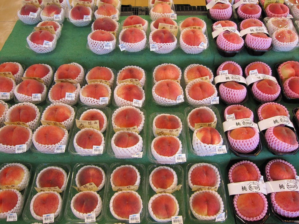 Fruits