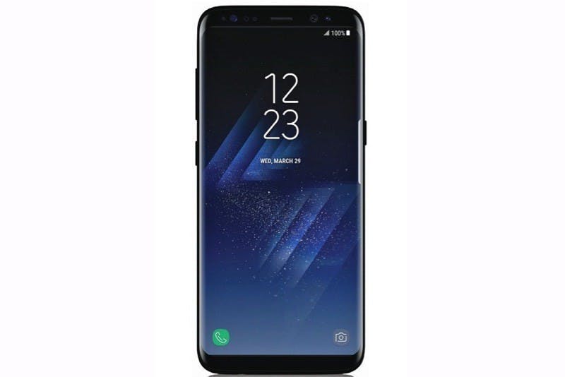 是因Qualcomm處理器產能問題 傳Galaxy S8上市時間將再延一週這篇文章的首圖