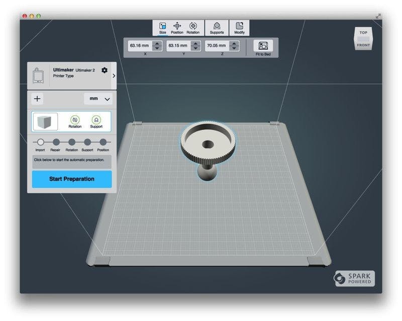 是設計領創未來 Autodesk於2015 Solid大會發表三大製造新趨勢及Fusion 360多項更新這篇文章的首圖