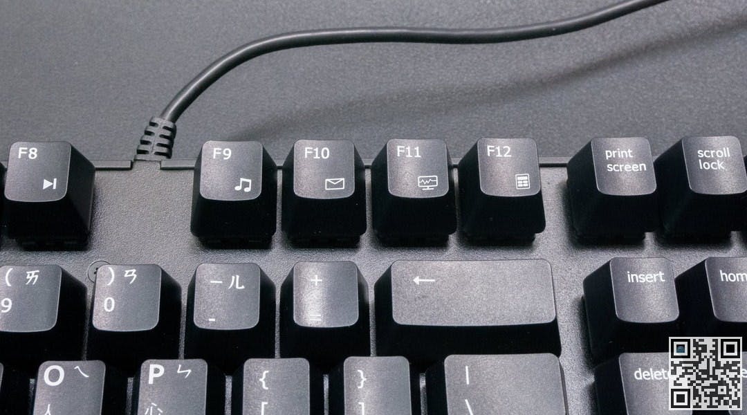 GIGABYTE force k83 13