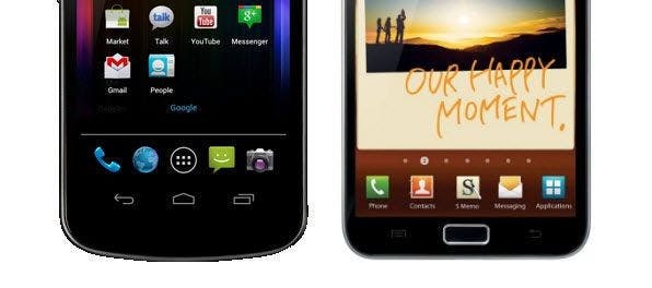 是Galaxy S3 將會保留實體 Home 鍵設計這篇文章的首圖