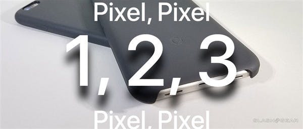 驍龍835+安卓8.0!Pixel 2代發布提前:要上全面屏