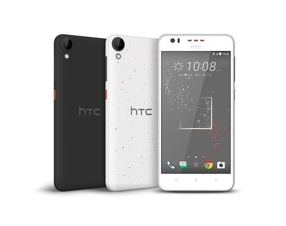 HTC Desire 825 全色系