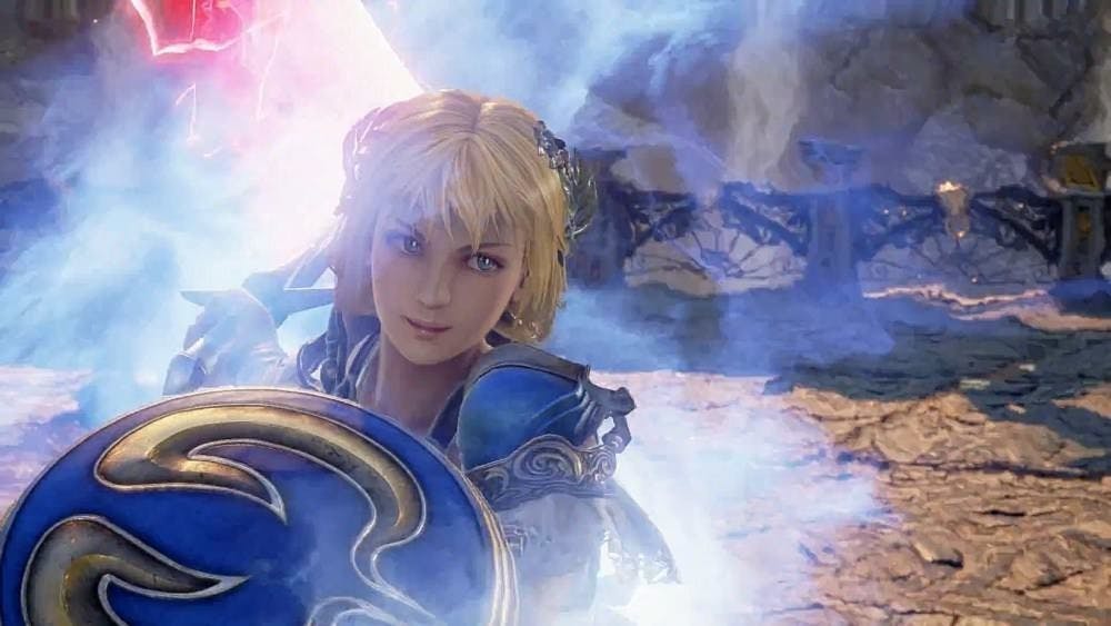 是睽違多年!《劍魂6》確定明年登上PS4、Xbox One與PC平台這篇文章的首圖