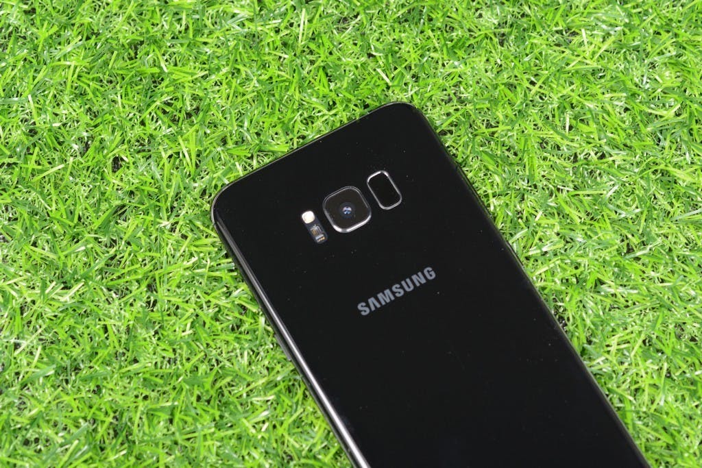 S8.S8+評測比較