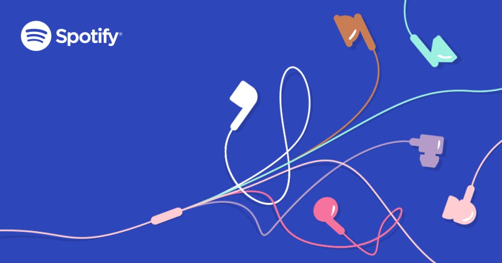 是觀點／Spotify為什麼要向免費用戶開放手機聆聽音樂服務？這篇文章的首圖