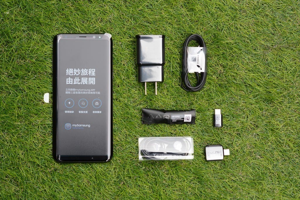S8.S8+評測比較
