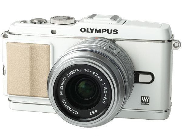 是Olympus新一波的m43機器發表嚕,一次三台呦這篇文章的首圖