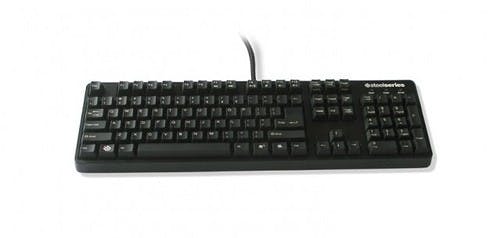 是SteelSeries 7G 電競鍵盤這篇文章的首圖