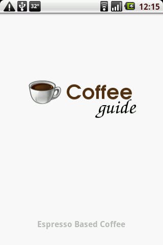 是Coffee Guide - 咖啡達人必備這篇文章的首圖