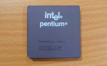 是Intel Pentium 處理器 20 歲生日快樂這篇文章的首圖