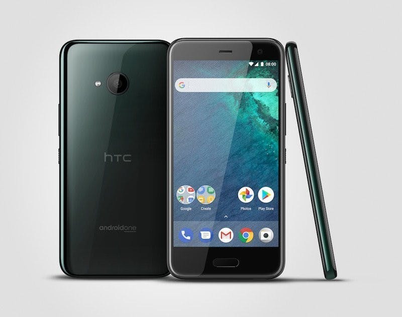是傳 HTC 將在今年推出具旗艦機 U12 元素的 HTC U12 life這篇文章的首圖