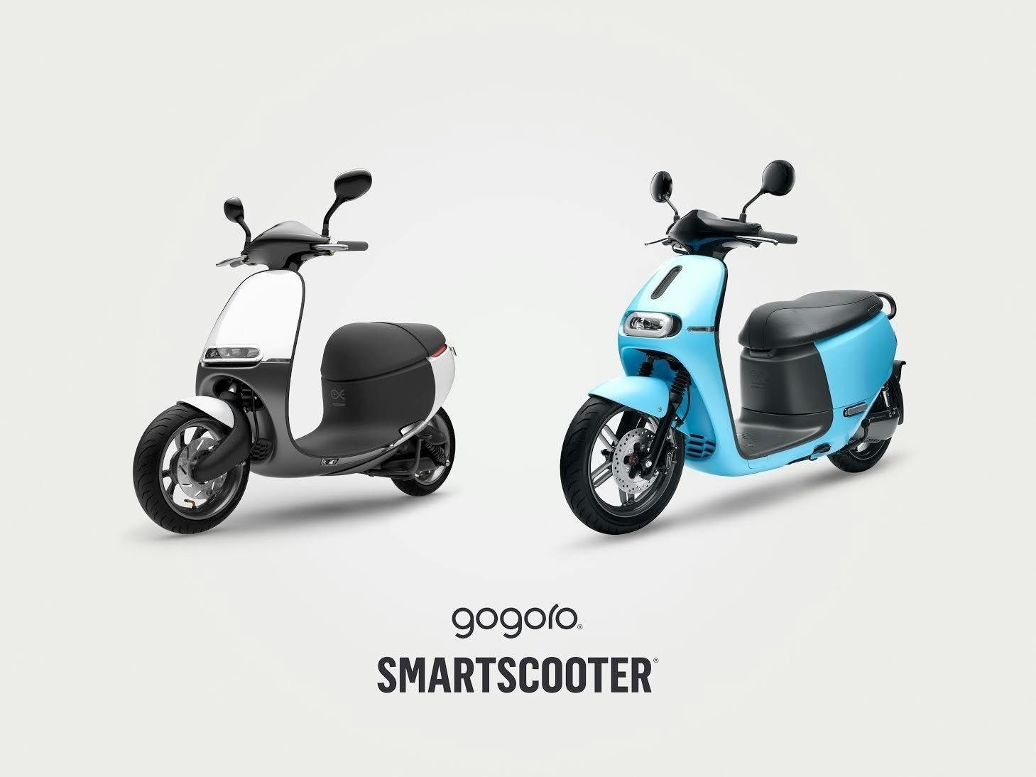 是Gogoro 1 系列 2018 升級改版，扭力升級與導入同步煞車與金屬油管這篇文章的首圖