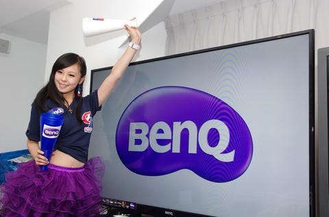 是BenQ x 癮科技 WBC 直播派對心得分享這篇文章的首圖