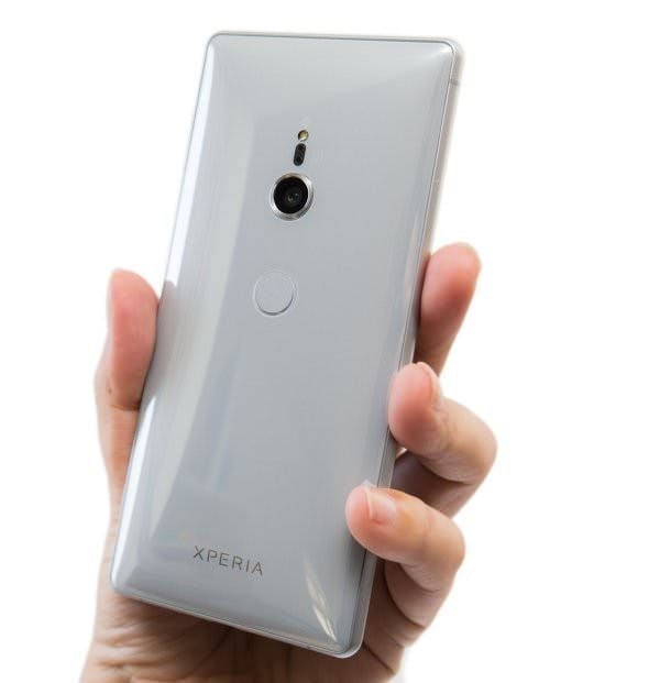 高通 S845 性能電力實測來了!Sony Xperia XZ2 台灣發表!搭載高通 S845 最新旗艦處理器! @3C 達人廖阿輝